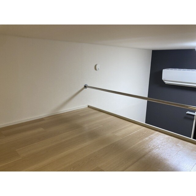 アマリリスの物件内観写真