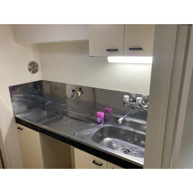 アマリリスの物件内観写真