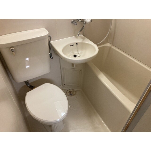 アマリリスの物件内観写真