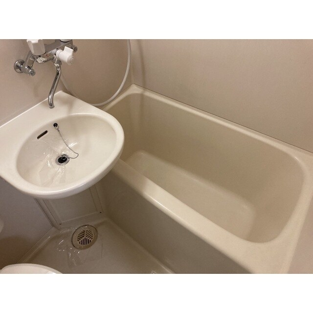 アマリリスの物件内観写真