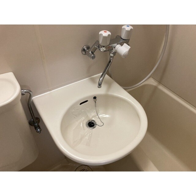 アマリリスの物件内観写真