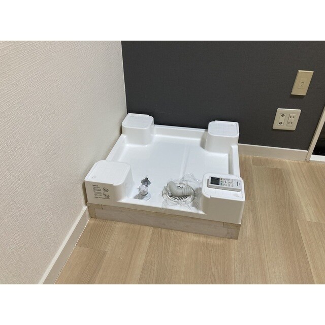 アマリリスの物件内観写真