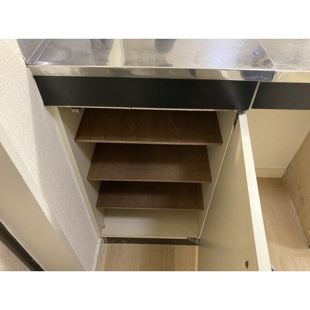 アマリリスの物件内観写真