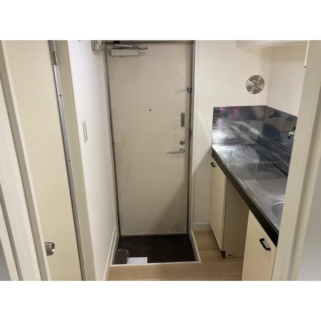 アマリリスの物件内観写真