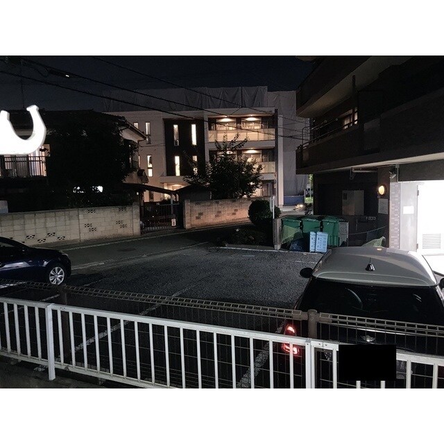 アマリリスの物件内観写真