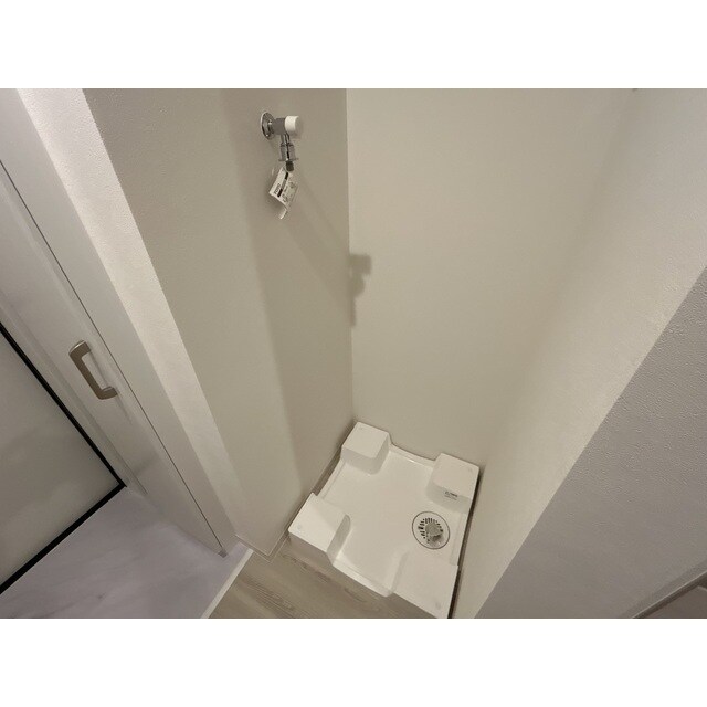 MQuarto堀切菖蒲園の物件内観写真