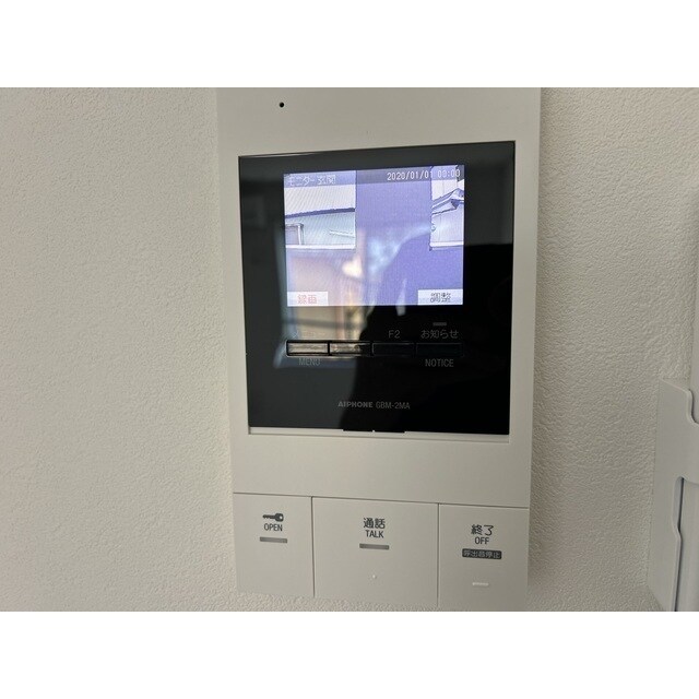 MQuarto堀切菖蒲園の物件内観写真