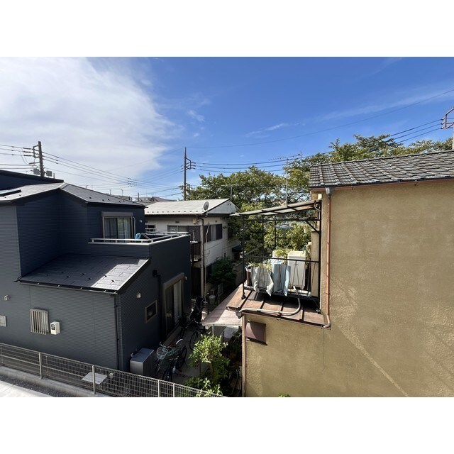 MQuarto堀切菖蒲園の物件内観写真