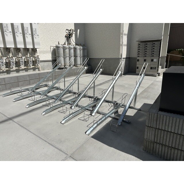 MQuarto堀切菖蒲園の物件内観写真