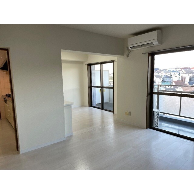 読売ランド第一マンションズの物件内観写真