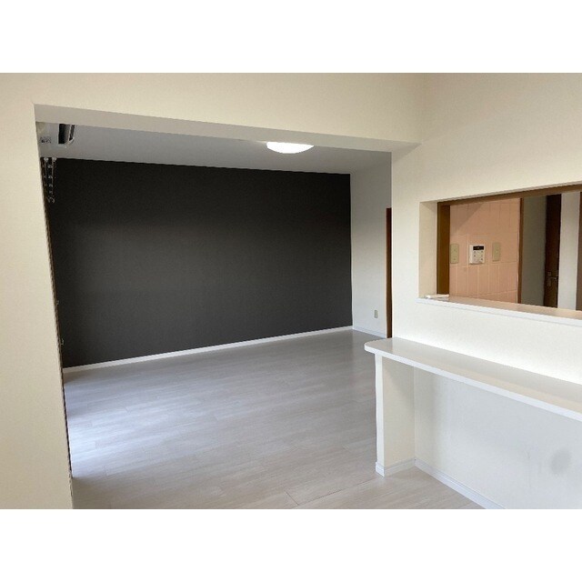 読売ランド第一マンションズの物件内観写真