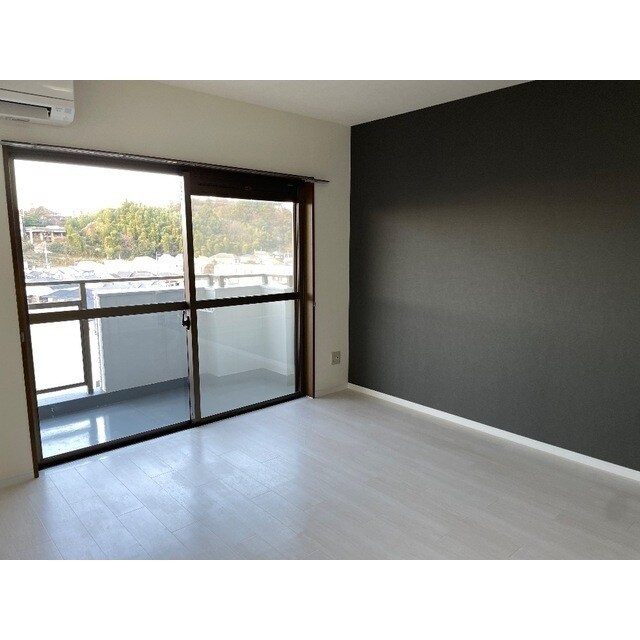 読売ランド第一マンションズの物件内観写真