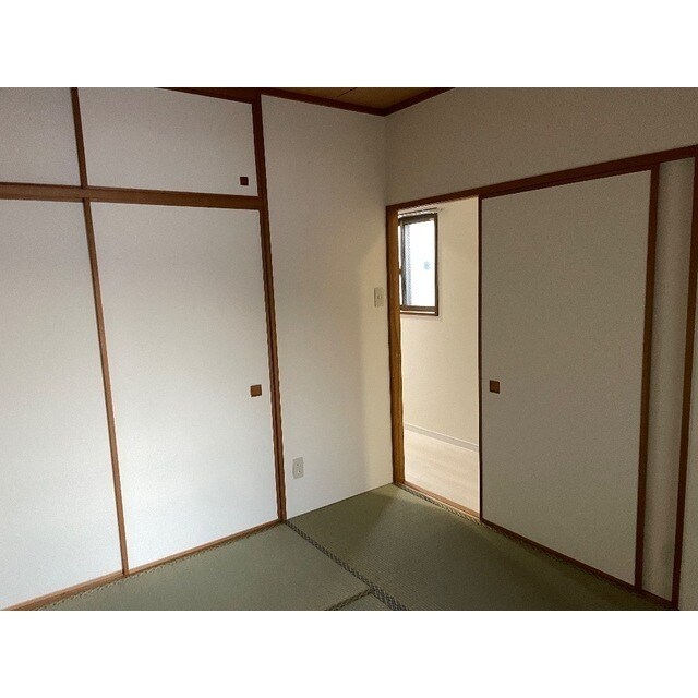 読売ランド第一マンションズの物件内観写真