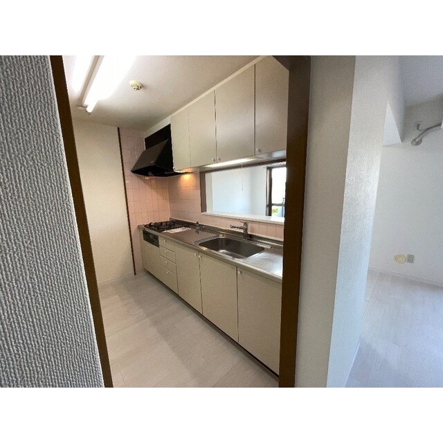 読売ランド第一マンションズの物件内観写真