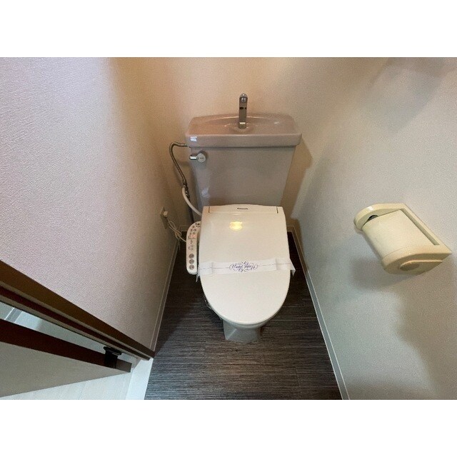 読売ランド第一マンションズの物件内観写真