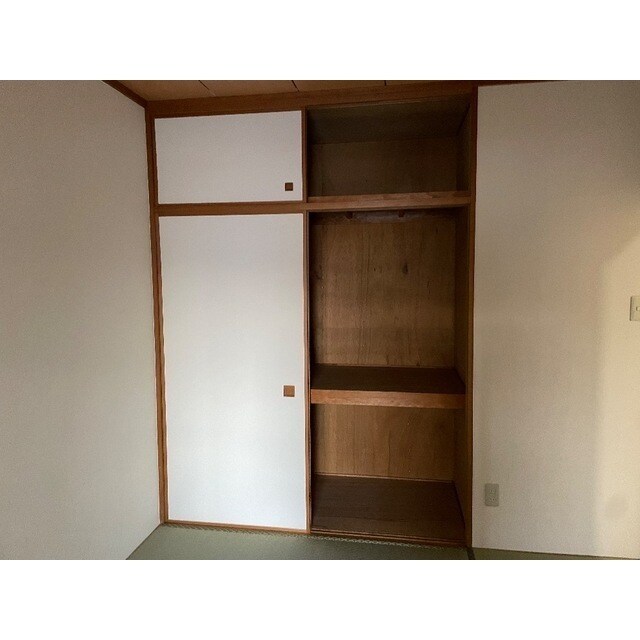 読売ランド第一マンションズの物件内観写真