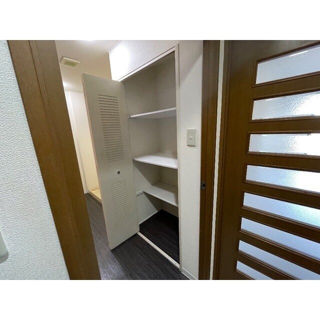 読売ランド第一マンションズの物件内観写真