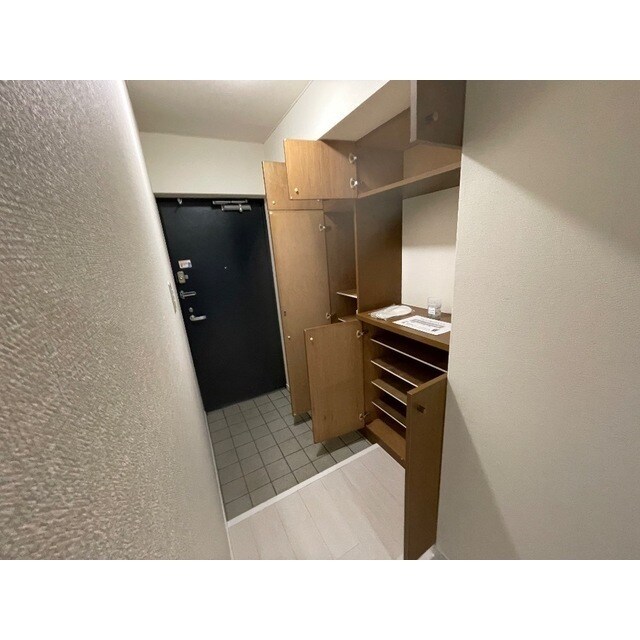 読売ランド第一マンションズの物件内観写真