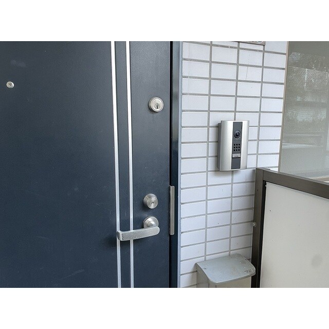 読売ランド第一マンションズの物件内観写真