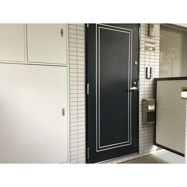 読売ランド第一マンションズの物件内観写真