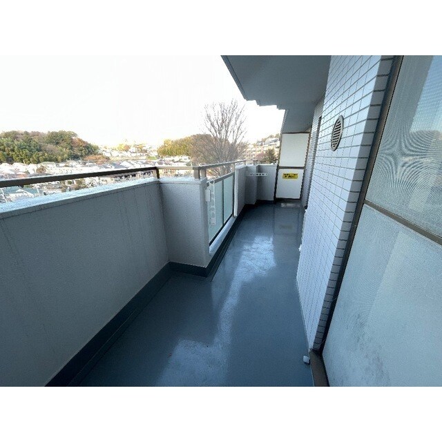 読売ランド第一マンションズの物件内観写真