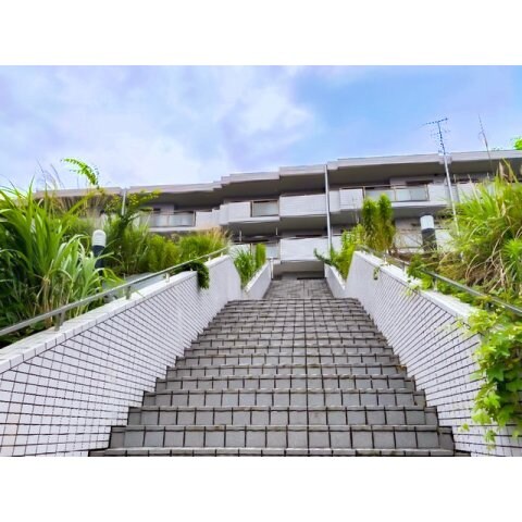 読売ランド第一マンションズの物件内観写真