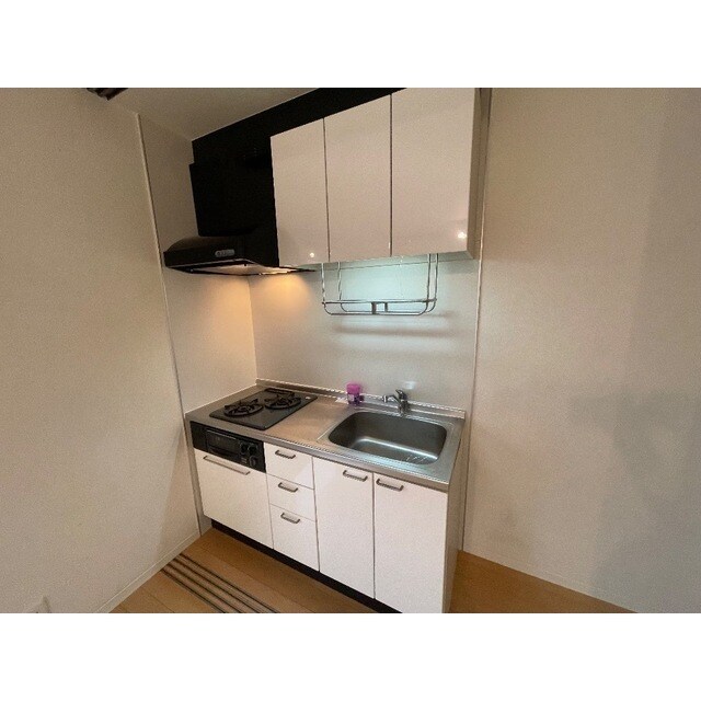 エルクレエの物件内観写真