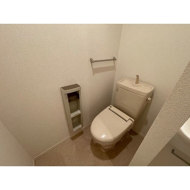 エルクレエの物件内観写真