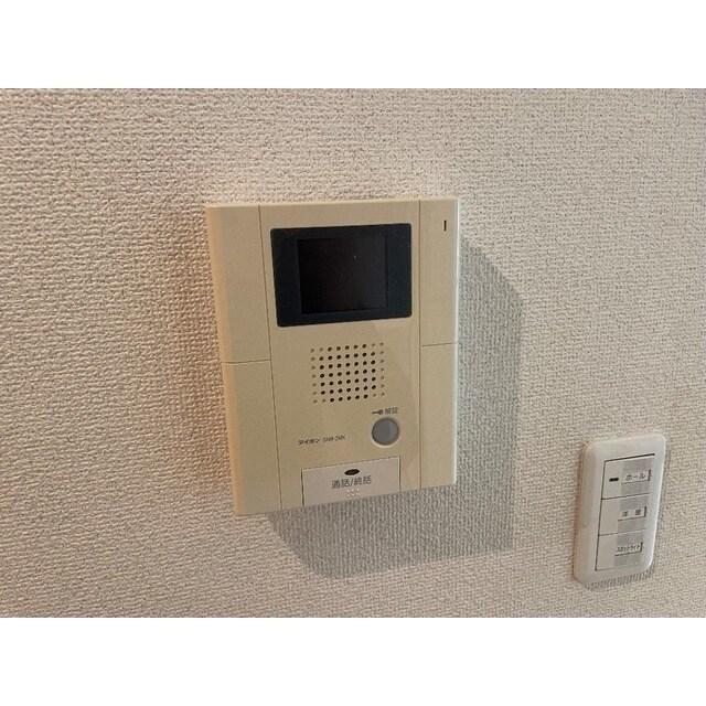 エルクレエの物件内観写真