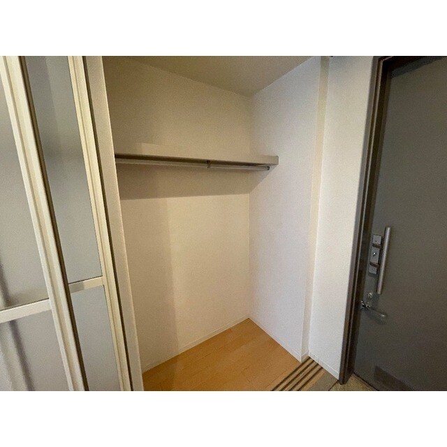 エルクレエの物件内観写真