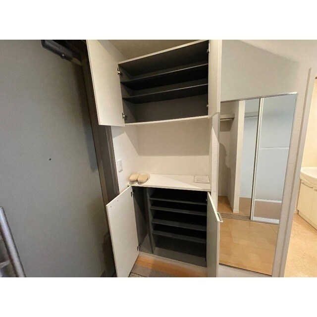 エルクレエの物件内観写真