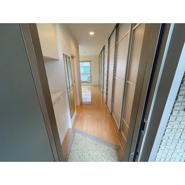 エルクレエの物件内観写真