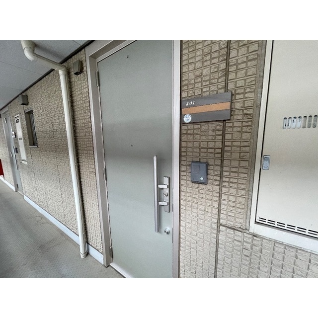 エルクレエの物件内観写真