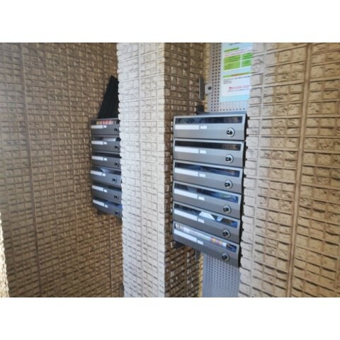 エルクレエの物件内観写真