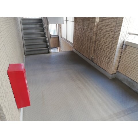 エルクレエの物件内観写真