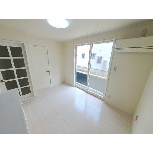 チェリーボブの物件内観写真