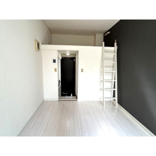 ブルーメだいやの物件内観写真