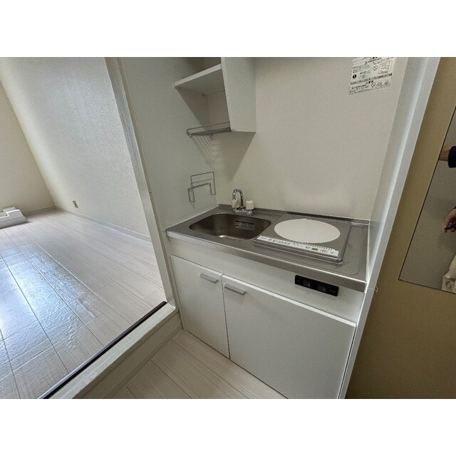 ブルーメだいやの物件内観写真