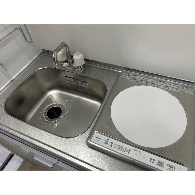 ブルーメだいやの物件内観写真