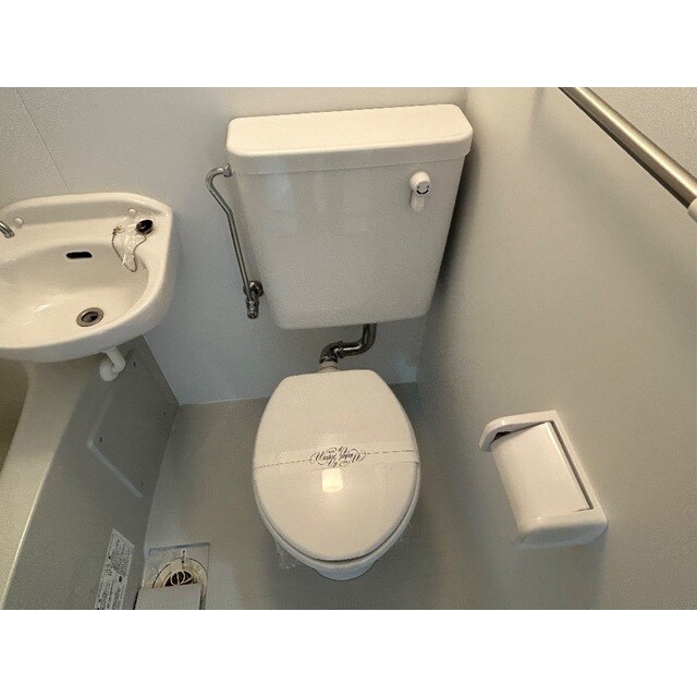 ブルーメだいやの物件内観写真