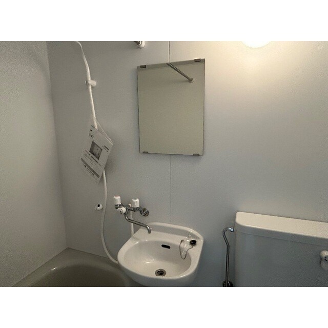 ブルーメだいやの物件内観写真