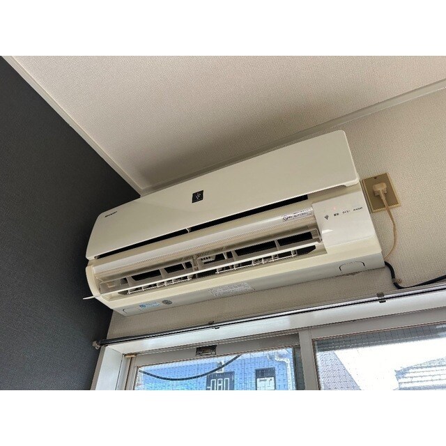 ブルーメだいやの物件内観写真