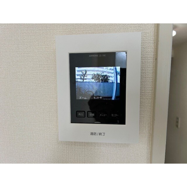 ブルーメだいやの物件内観写真