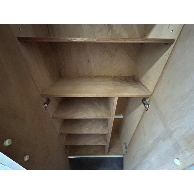 ブルーメだいやの物件内観写真