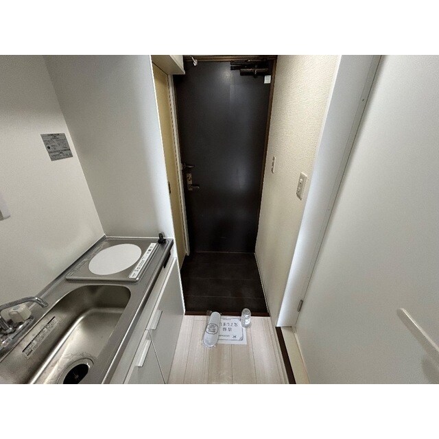 ブルーメだいやの物件内観写真