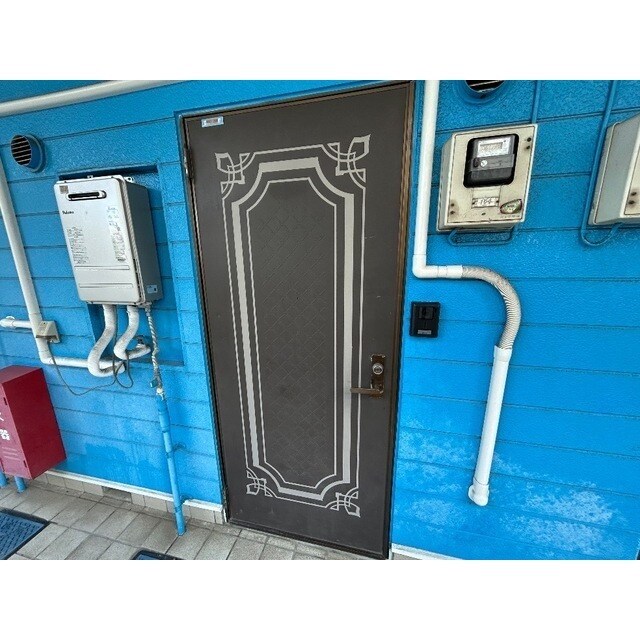 ブルーメだいやの物件内観写真