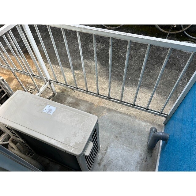 ブルーメだいやの物件内観写真