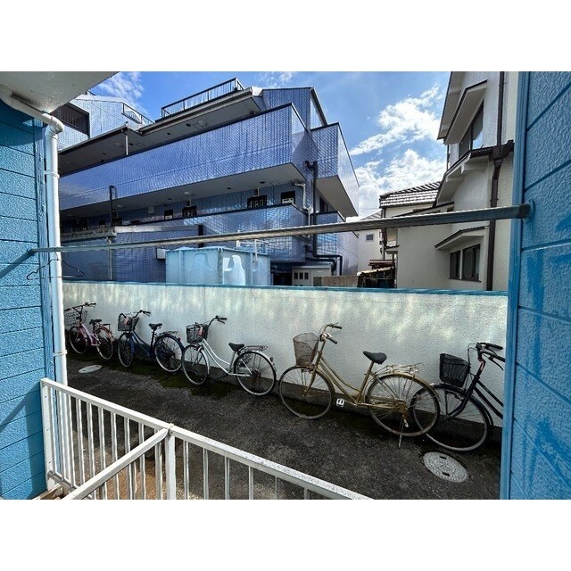 ブルーメだいやの物件内観写真