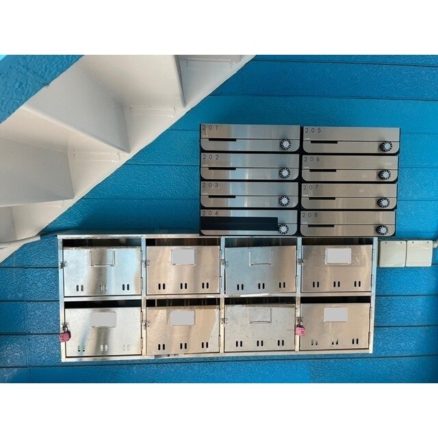 ブルーメだいやの物件内観写真