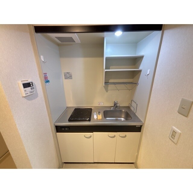 KI CORTの物件内観写真